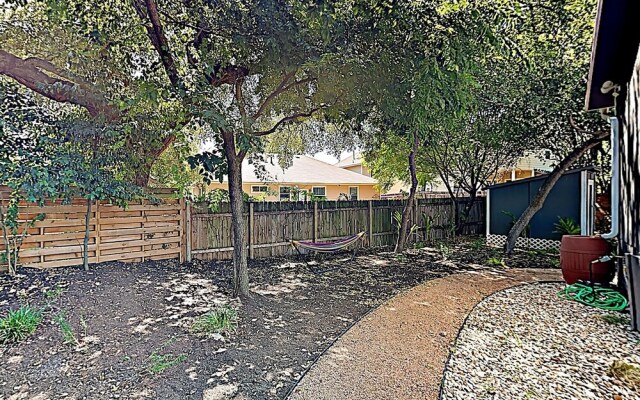 1184 Austin - 3 Br Home