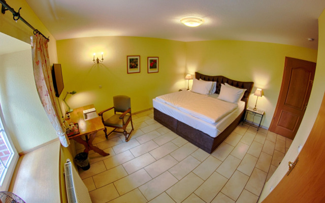 Landhaus Göddertzhof