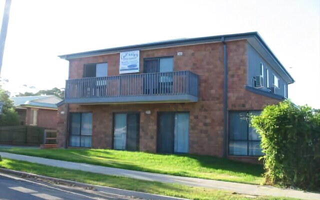 Coull Waters Holiday Apartments