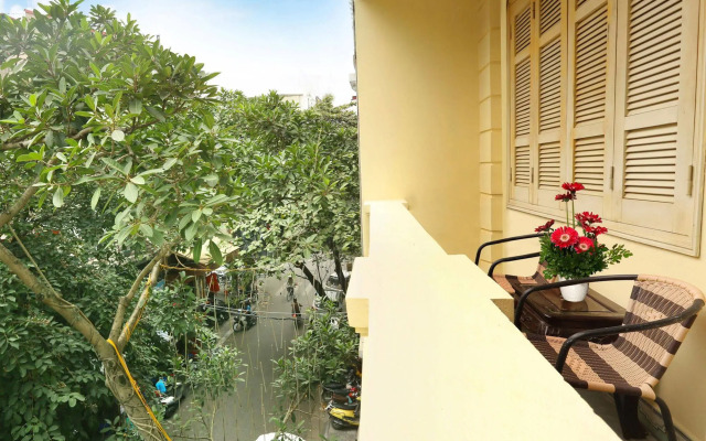 Hanoi City Backpackers Hostel