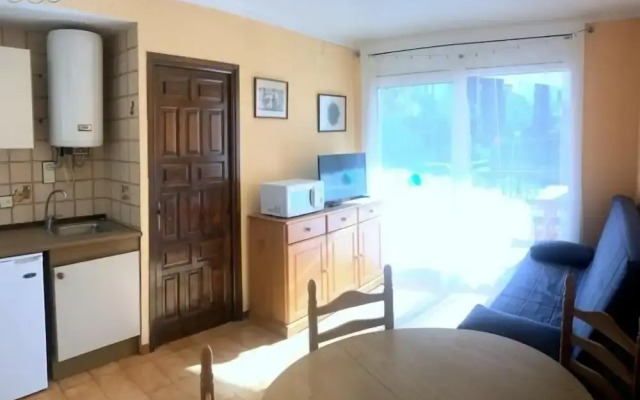 Apartamento Jardins I