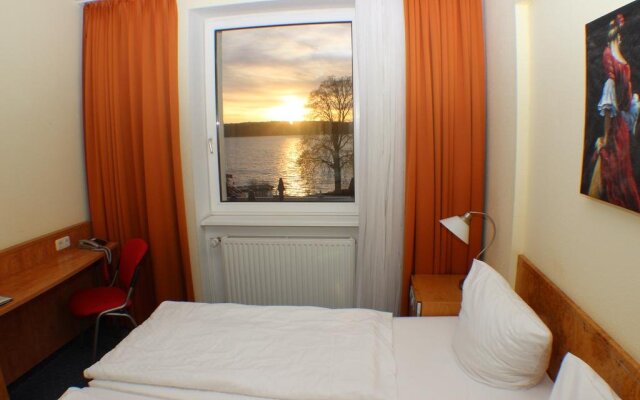 Hotel-Resort Maerkisches Meer