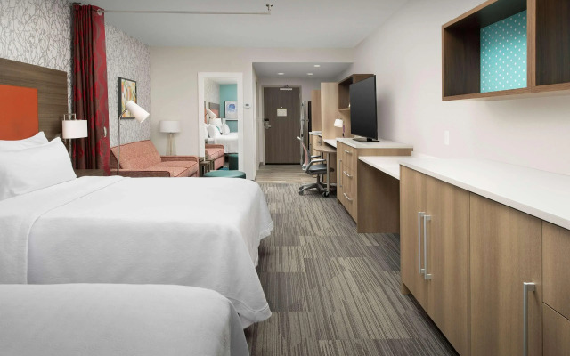 Home2 Suites by Hilton Owings Mills