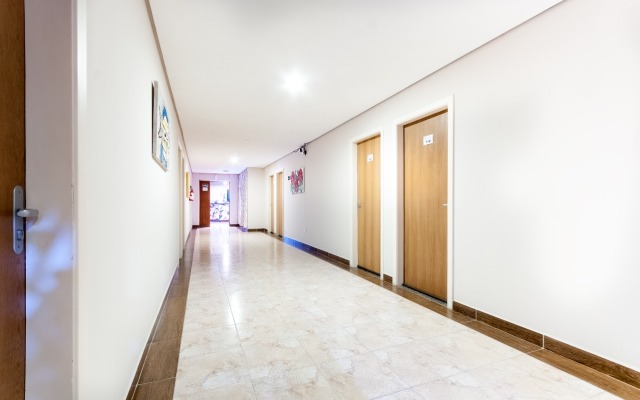 Don Marco's Hotel