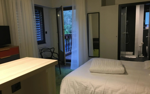 Logis Hotel Au Floridor