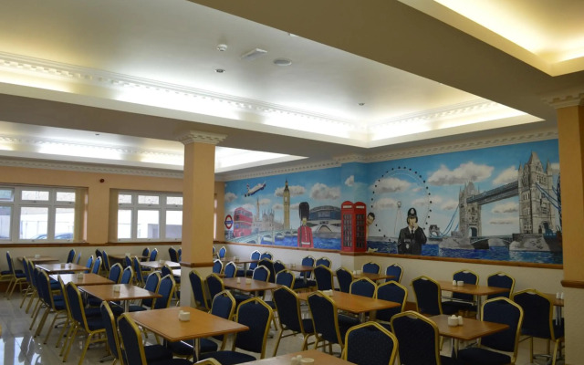 Viking Hotel