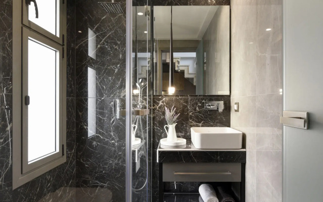 Serenity Suites
