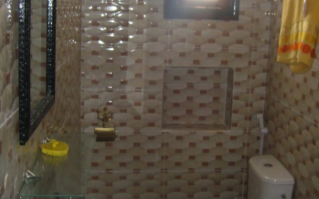 Riad Firdaous Achark