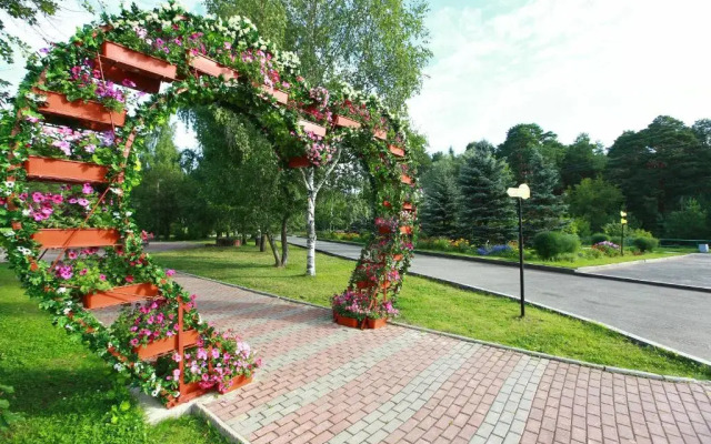 Усть-Качка (курорт)