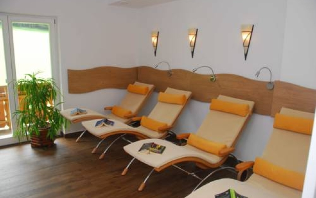 Alpenhotel Badmeister