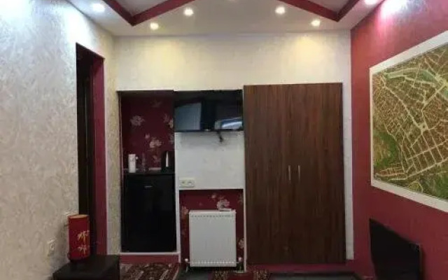 Hotel Adventure