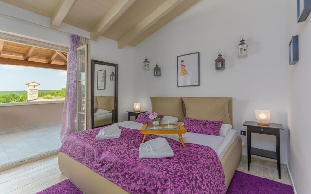 Awesome Home in Krnica With Sauna, Wifi and 3 Bedrooms