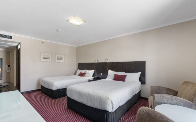 Hotel Grand Chancellor Launceston