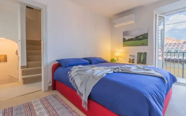 Casa La Nuvola Varenna