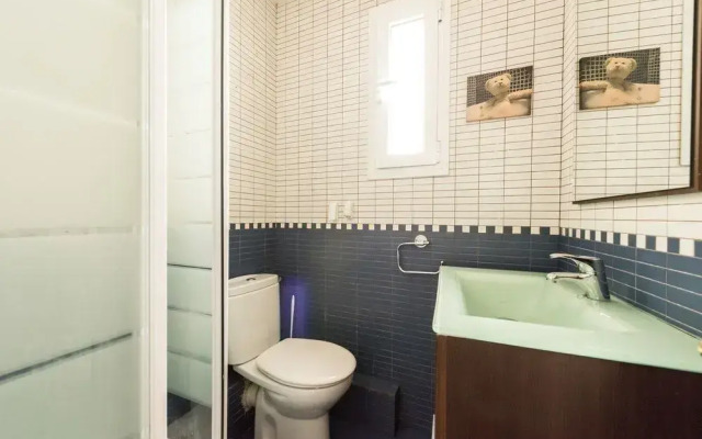 Apartamento Amparo 2