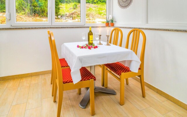 Amazing Home in Volosko With Wifi and 1 Bedrooms