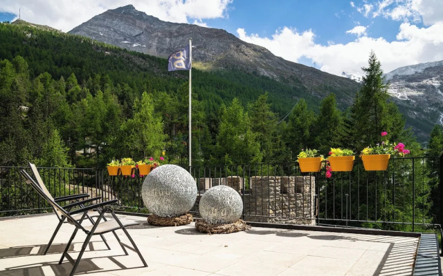 Boutique Hotel La Gorge