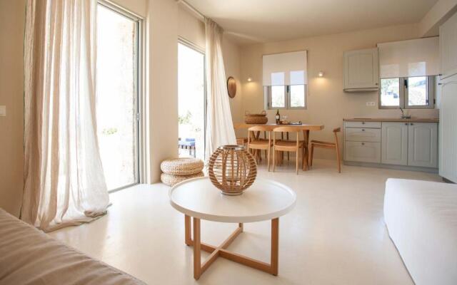 Katikies Manis Suites