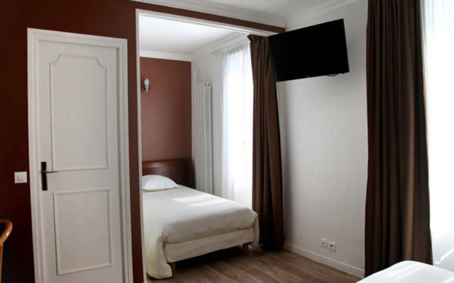 Hotel Briand devient Hotel IPL