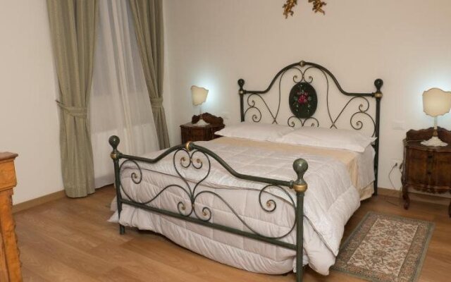 Agriturismo Villa Anconetta