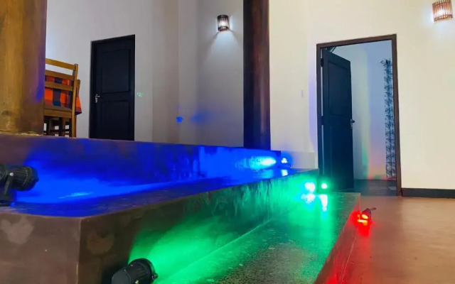 Miracle Holiday Villa & Restaurant