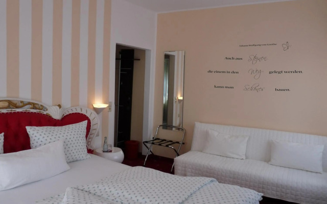 Hotel Geissler