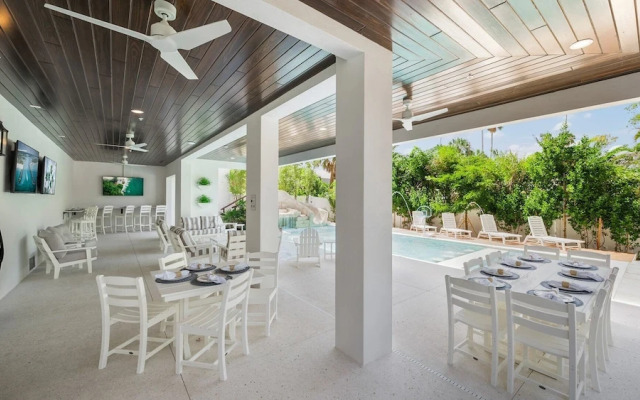 Sapphire Shores in Clearwater Beach