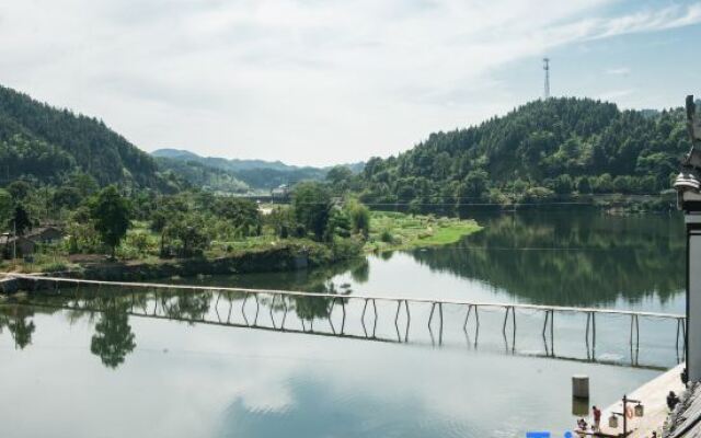 Yunshuiwan Hostel