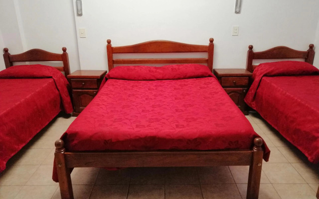 Hotel La Piedad