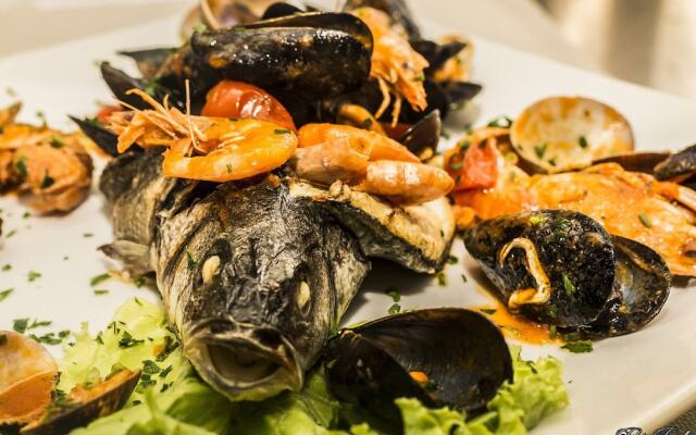 Villaggio Camping Calypso