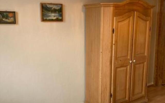 Ferienwohnung in der schönen Rattenfängerstadt