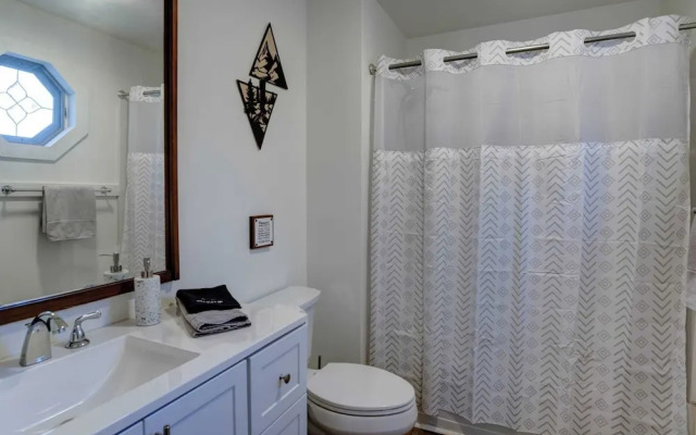 Blissful Bungalow By Avantstay Adventure Escape