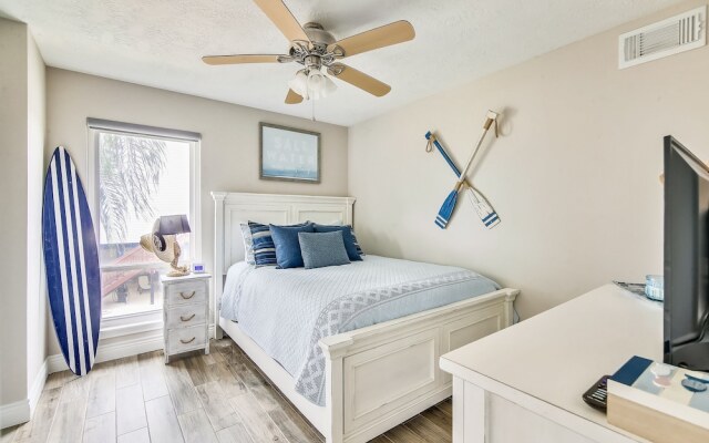 The Baye House 3 Bedroom Home