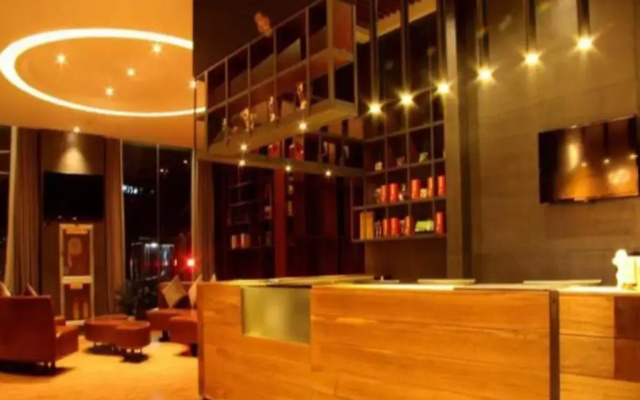 Hangzhou Boman Hotel