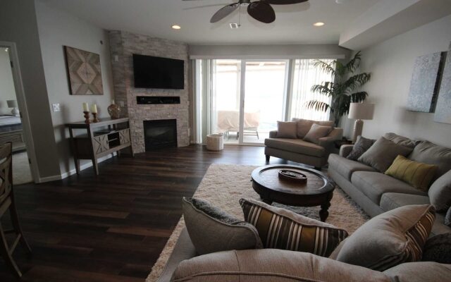 Lands End 205 - 3 Br Condo