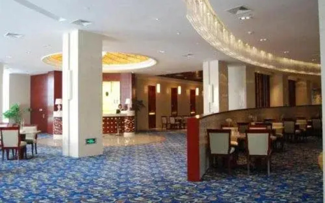 Jinding Mingdu International Hotel