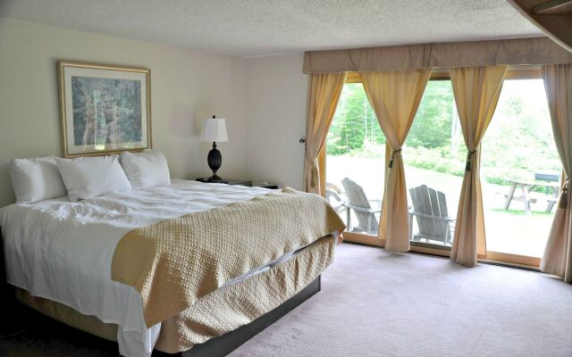 Nordic Village Resort