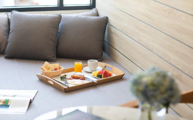 LIV Hotel Phuket Patong Beachfront
