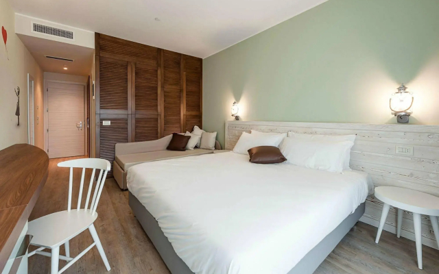 Hotel San Michele