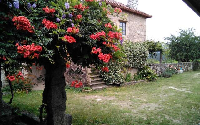 Casa Rural Maria Bargiela