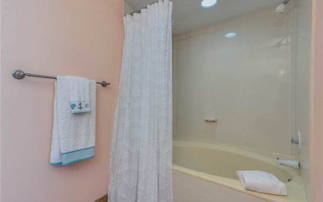 Bahia Vista 7115 - Two Bedroom Condo