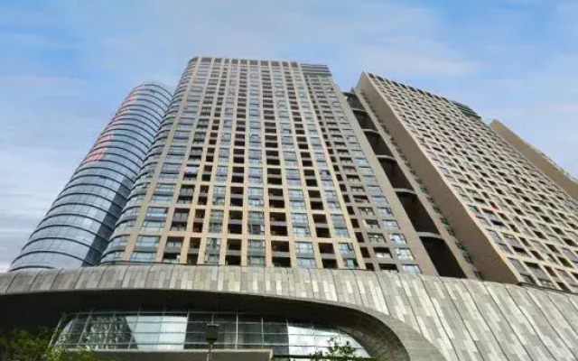 Times Suprior Business Apartment (Shenzhen Binheshidai )