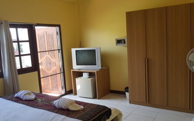 All Nations Guesthouse