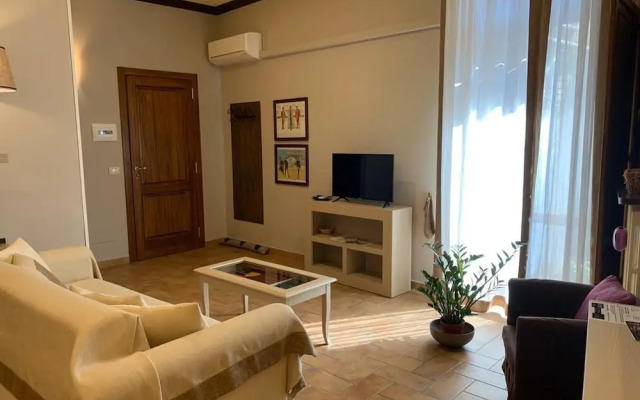 Casa Vera Affittacamere e Appartamenti