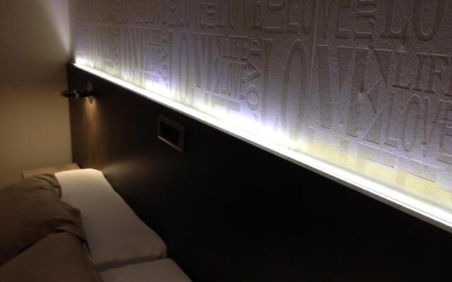 Hotel Oriente