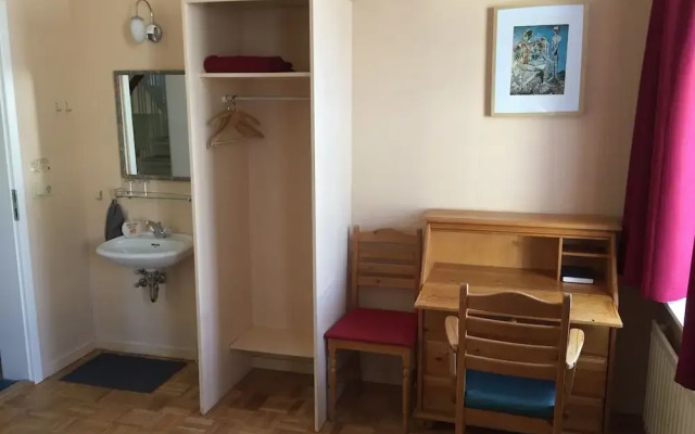 Baldursbrá Guesthouse