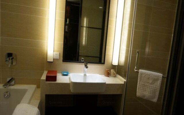 Narada Boutique Hotel Hangzhou Yellow Dragon