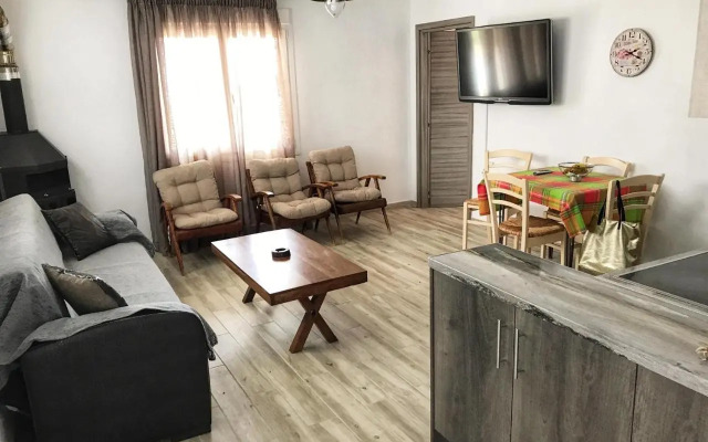 The Hillhouse near Alexandroupolis (1st floor)