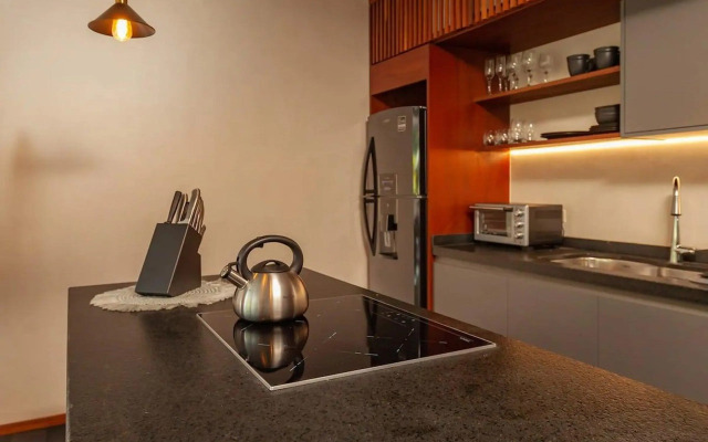 Miraluna Tulum  Exquisite Luxury Apt