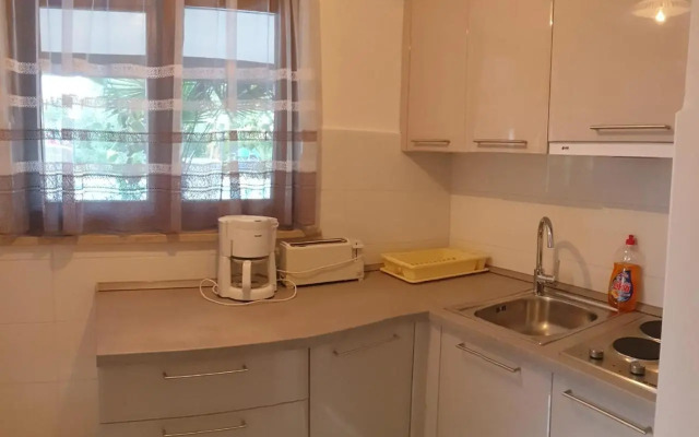 Apartmani Noemi Pula